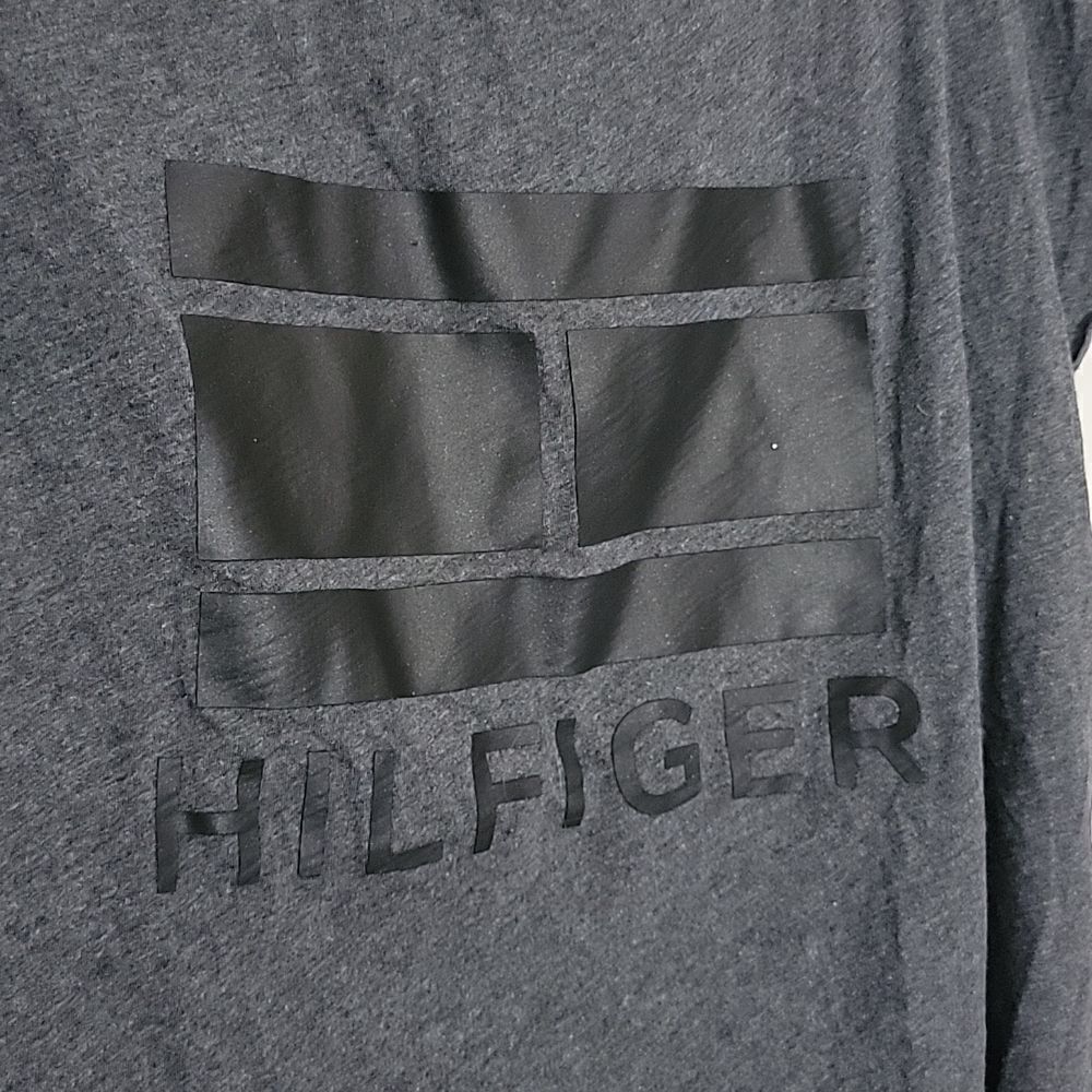 TH relaxed fit tee - Picture 2 of 3